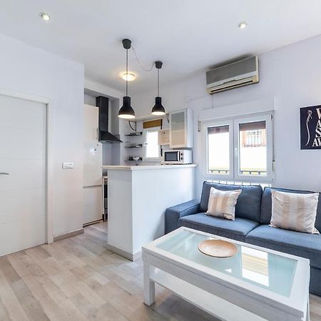 Appartement Alohamundi Duplex Alameda II à Séville Extérieur photo